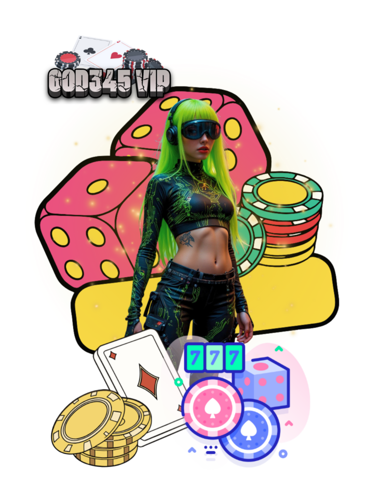 god345 vip