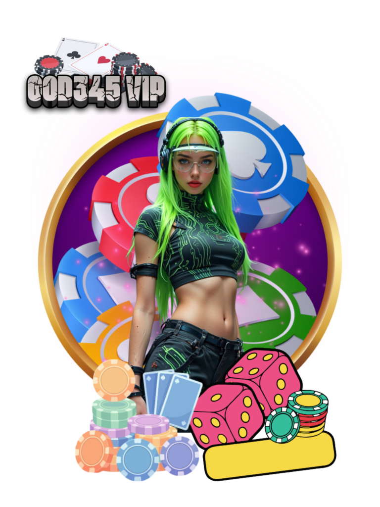 god345 vip สมัครฟรี